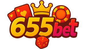 655 Bet Logo